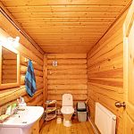 Продам, 166,8 кв.м, Отдельный дом — Краснознаменск