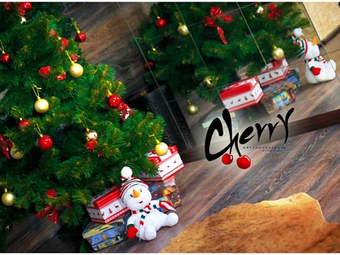 CHERRYphoto Фотостудия «ВИШНЯ» г.Краснознаменск