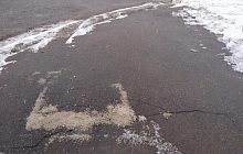 Нужны ли городу реагенты в зимний период?