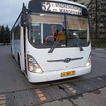 Изменение расписания 52 маршрута
