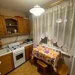 Продам, 55.9 кв.м, 3-комнатная — Краснознаменск