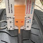 Шины Летние шины 215/65 R16C 109/107T Kumho 