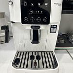 Кофемашина Delonghi для молотого и зернового кофе — Краснознаменск