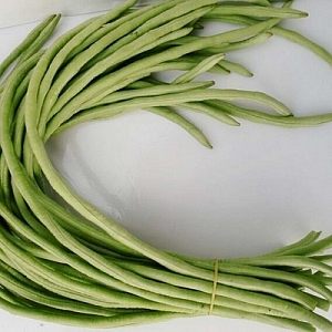 Тайские длинные бобы