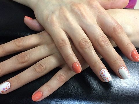 NailBarD — Краснознаменск
