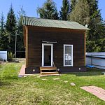 Продам, 70 кв.м, 6 соток, Отдельный дом — Краснознаменск