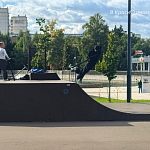 Кубок по экстремальным видам спорта