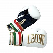 БОКСЕРСКИЕ ПЕРЧАТКИ LEONE ITALY