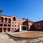 Осенью в здании бывшего стационара в Перхушково откроют региональный сосудистый центр