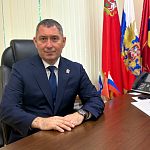 Поздравление с Днем города от Игоря Головатика