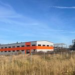 Фотообзор Индустриального парка