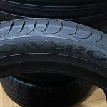 Продам резину Pirelli powergy 225/45/17