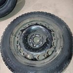 Goodyear 195/55/15 комплект в сборе — Краснознаменск