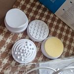 Продам новый массажер для тела с прогревом. — Краснознаменск