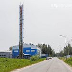 Фотообзор индустриального парка