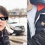 Сумасшедшая женщина ударила мою дочь стеклянной бутылкой 
