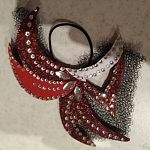 Новый купальник для художественной гимнастики — Краснознаменск
