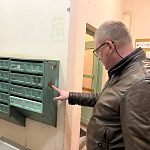 22 октября заместители главы Краснознаменска провели обход городских территорий по обращениям жителей