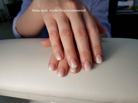 Студия красоты «Rena» — Краснознаменск