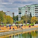 На Ваш взгляд, чего не хватает на старом озере?