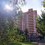 Сдам, 63 кв.м, 2-комнатная — Краснознаменск