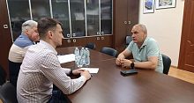 Остановки 442 маршрута у Одинцово-1 - не будет!