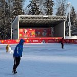 Ура! Впереди 3 дня выходных! 