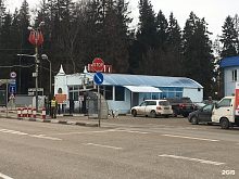 И снова КПП!