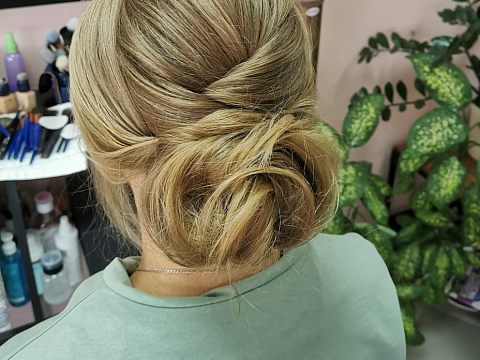 Студия красоты «BEAUTY Storiz» — Краснознаменск