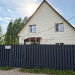 Продам, 116 кв.м, Отдельный дом — Краснознаменск
