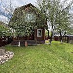 Продам, 120 кв.м, 8 соток, Отдельный дом — Краснознаменск
