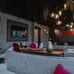 Как вам уровень заведений в нашем городе?