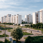 Помните улицу Победы такой? — Краснознаменск