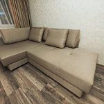 Продам угловой диван-кровать ORMATEK Tomas