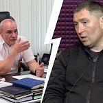 Андрей Воробьев утвердил нового временно исполняющего обязанности главы Краснознаменска