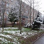 Гейзер — Краснознаменск