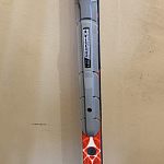 Лыжи Atomic + крепления Salomon + палки — Краснознаменск