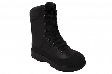 Ботинки уставные зимние