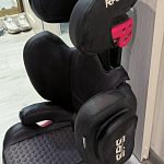 Автокресло продам — Краснознаменск