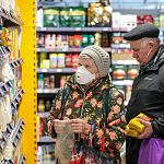 Власти Подмосковья обязали пожилых соблюдать домашний режим