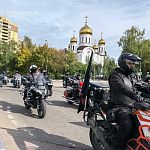 Фотографии со дня города Краснознаменск (45 лет!)