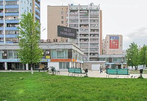 Голубиная площадь 