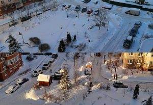 30 января 2026