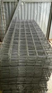 Сетка кладочная сварная (в картах)