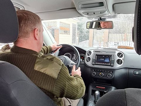 ООО ЧОО АЛЬЯНС-ИП — Краснознаменск