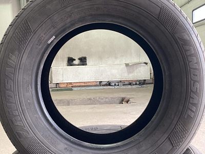 Шины 225/70 r16 лето