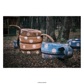 Сервиз для резинового чаяДень | Осень 25Новое 