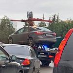 Коротко о том, почему я не езжу в Звёздный
