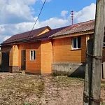 Продам, 36,3 кв.м, 12 соток, Отдельный дом — Краснознаменск