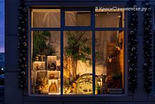 Красоты много не бывает